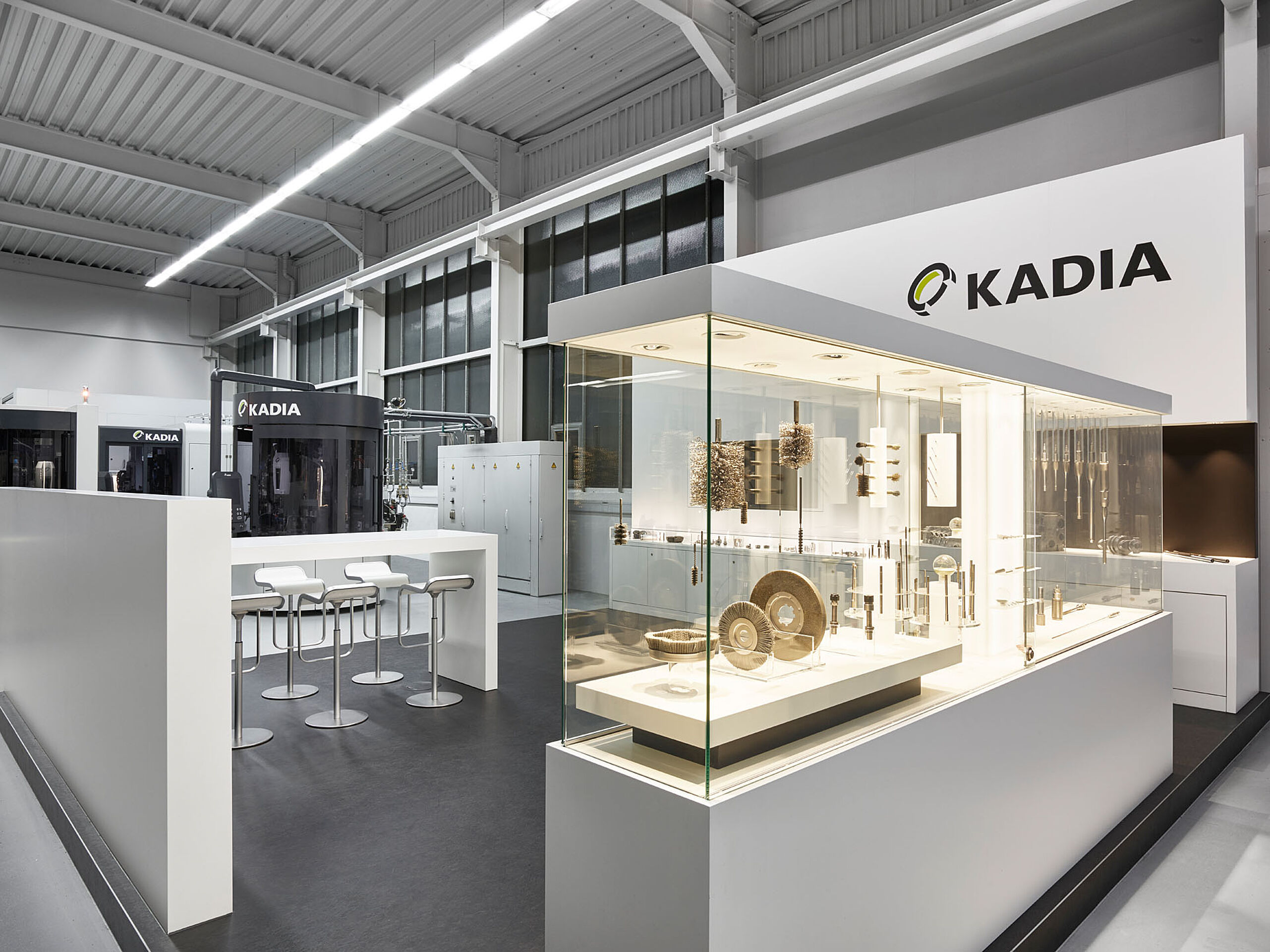 Unternehmen Aus Erfahrung besser