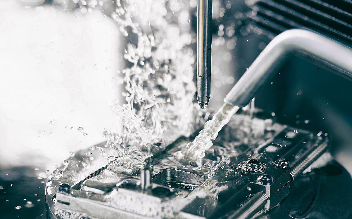 Abrasives and Honing Oils from KADIA Aligned with your needs